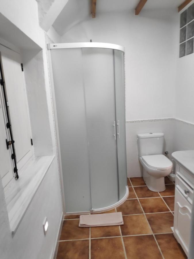Casa En Purchil Villa Granada Ngoại thất bức ảnh