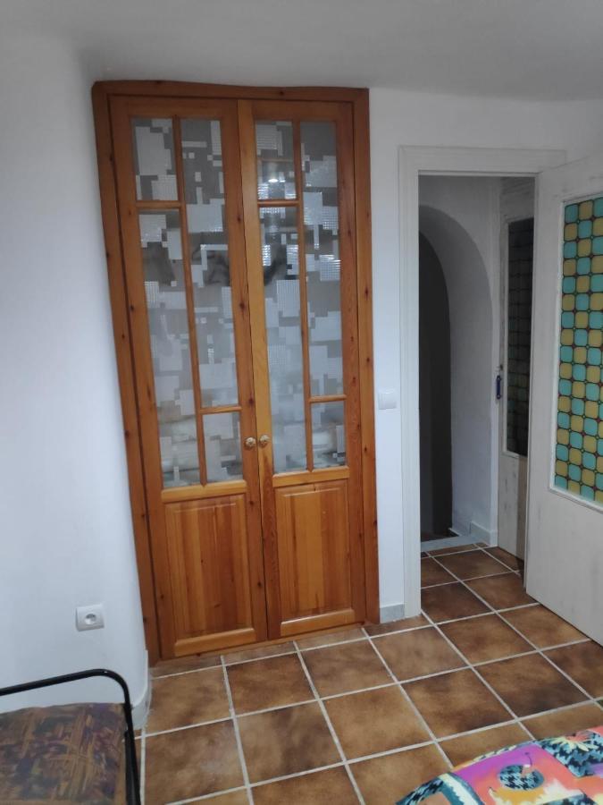 Casa En Purchil Villa Granada Ngoại thất bức ảnh