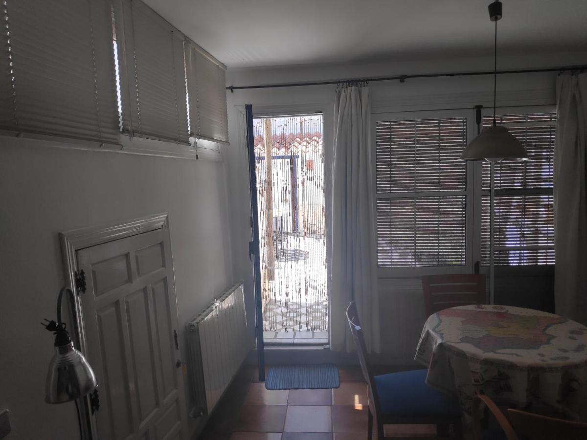 Casa En Purchil Villa Granada Ngoại thất bức ảnh