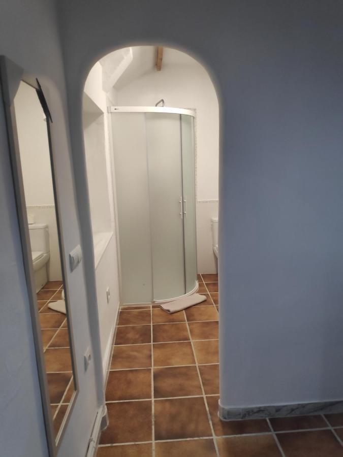 Casa En Purchil Villa Granada Ngoại thất bức ảnh