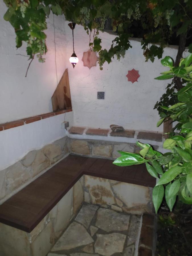 Casa En Purchil Villa Granada Ngoại thất bức ảnh