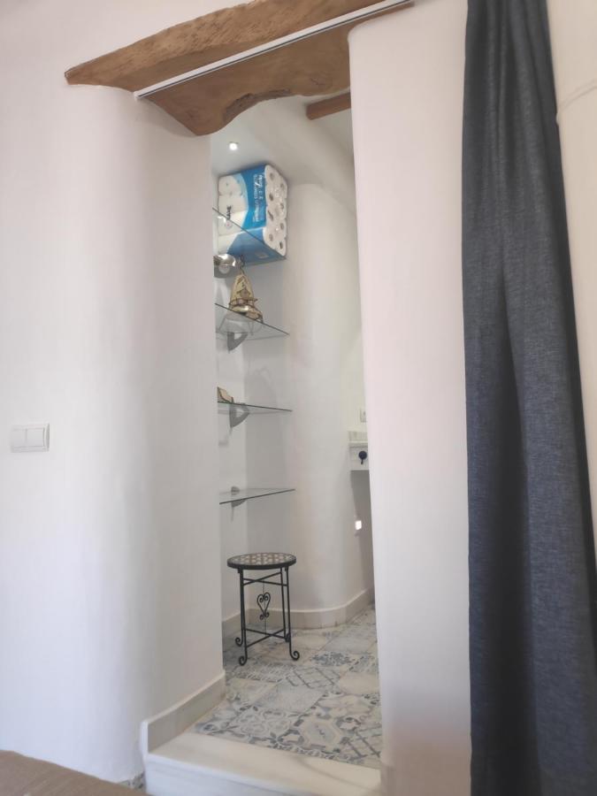 Casa En Purchil Villa Granada Ngoại thất bức ảnh