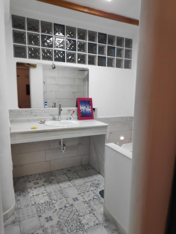 Casa En Purchil Villa Granada Ngoại thất bức ảnh