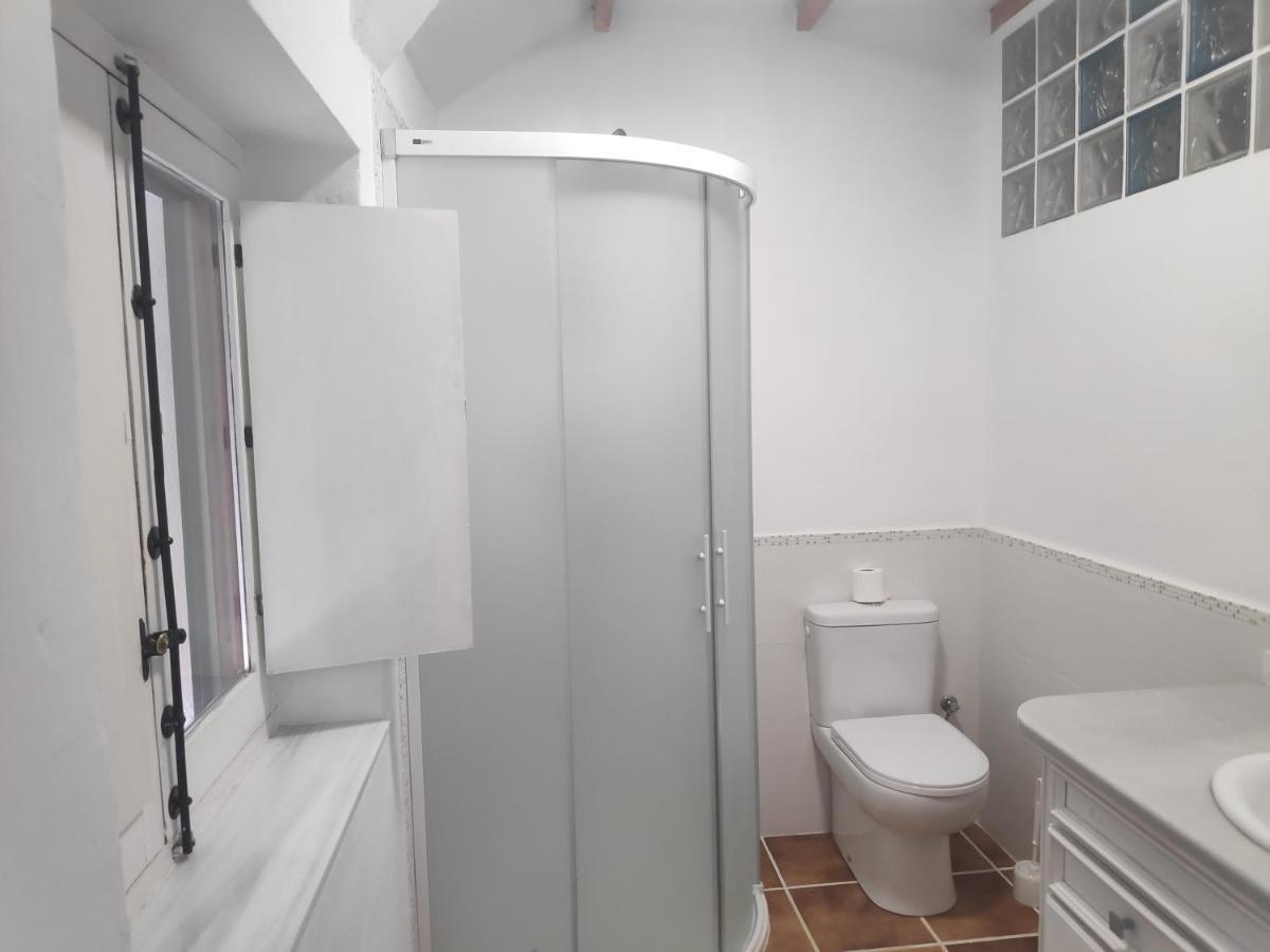 Casa En Purchil Villa Granada Ngoại thất bức ảnh