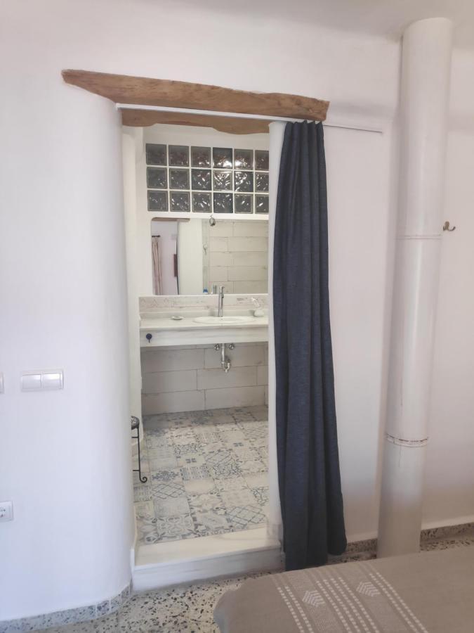 Casa En Purchil Villa Granada Ngoại thất bức ảnh