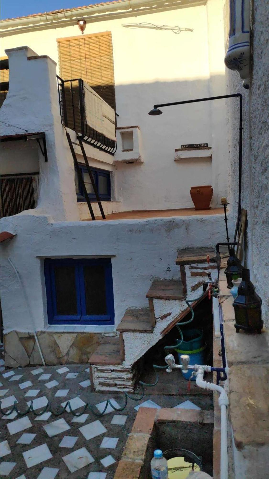 Casa En Purchil Villa Granada Ngoại thất bức ảnh